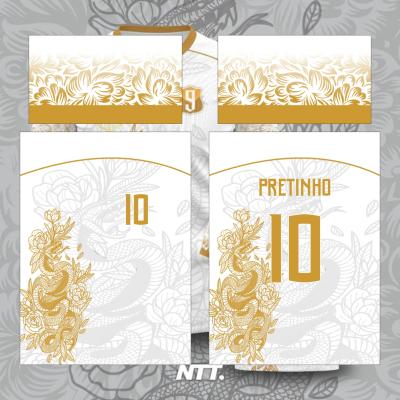 Arte da categoria interclass